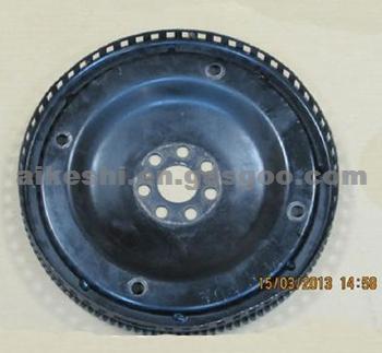 Flywheel 1005370-0610