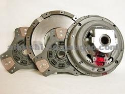 Clutch Kit 107237-10