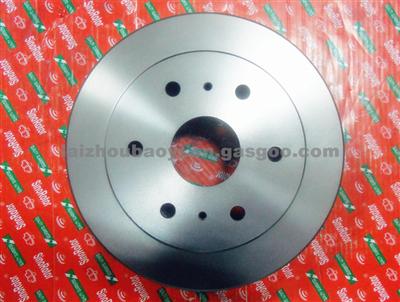 BRAKE DRUM  TOYOTA HIACE IV Box (LXH1_, LH1_, RZH1_) 42431-26180