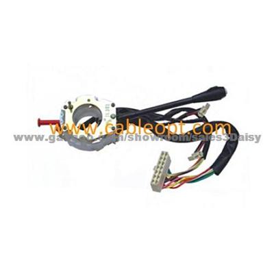 Turn Signal Switch With Wire For Mitsubishi 150 '82-'92 5-82360034-1 (LHD/RHD)