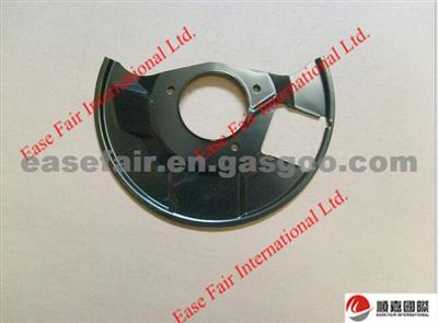 HOUSING-FR BRAKE DISC RH