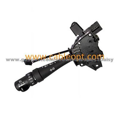 Automoblie Turn Signal Switch For Pontiac Grand Prix GM25804853 CBS1417 18PIN