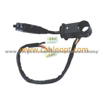 Mercedes Benz Unimog Turn Signal Switch OEM#:004 545 8124 LHD