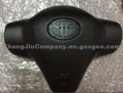 AIR BAG COVER OF TOYOTA YARIS 2006-2008