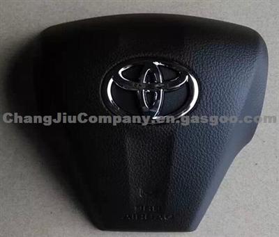 AIR BAG COVER OF TOYOTA COROLLA 2010-2012