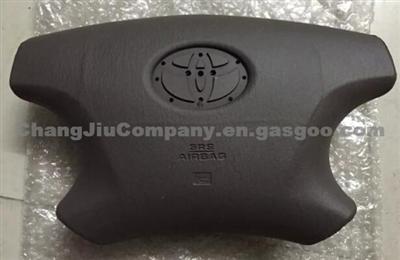 AIR BAG COVER OF TOYOTA COROLLA 2003