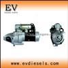 XINCHAI A495BG A498BT Starter Motor For YTO Tractor
