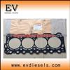 XINCHAI Gasket Set A495BPG A498BT Gasket Head Cylinder