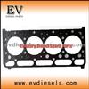 XINCHAI Gasket Set A495BG A498T Gasket Head Cylinder