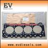 XINCHAI Gasket Set D490BPG A492BPG Gasket Head Cylinder