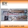 XINCHAI Gasket Set 490BPG XC490BGasket Head Cylinder