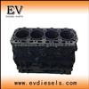 XICHAI Engine Forklift NB385B NB485B Cylinder Block Assy