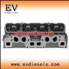 XICHAI Engine Forklift A495BG A498T Cylinder Head Assy