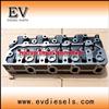 XICHAI Engine Forklift A495BT A498BPG Cylinder Head Assy