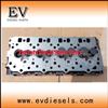 XICHAI Engine Forklift C490BPG A490BZL Cylinder Head Assy