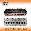 XICHAI Engine Forklift B490BPG C490BG Cylinder Head Assy