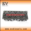 XICHAI Engine Forklift A490BPG C490BT Cylinder Head Assy
