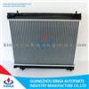 Intercooler Car Radiator For TOYOTA VIOS 2013 MT 16400-OM200