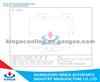 OEM 1333.22/1330.A2/1330.E0 PEUGEOT Radiator PEUGEOT 307'00-MT Cooling System