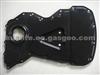 Timing Chain Cover Camshaft For Ford Transit MK7 Boxer Relay Ducato 2.2L 6C1Q6019AB 1738621 6C1Q6019AC
