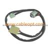 Auto Ignition Wire Harness For Benz Bus & Truck 5Pin