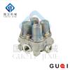 AE4158-I70615 Four Circuit Protection Valve