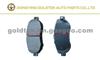 Lexus Brake Pad 0446553010