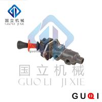 HB1260-I89397 MAN And IVECO Hand Contral Valve