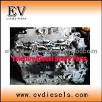 A499BPG A498BT Engine Assy For Truck And Forklift