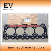 XINCHAI Gasket Set A495BPG A498BT Gasket Head Cylinder