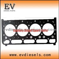 XINCHAI Gasket Set A495BG A498T Gasket Head Cylinder