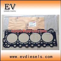 XINCHAI Gasket Set D490BPG A492BPG Gasket Head Cylinder