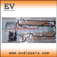 XINCHAI Gasket Set 490BPG XC490BGasket Head Cylinder