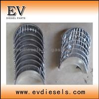 XINCHAI Main Bearing A495BT A498BPG Bearing Connecting Rod