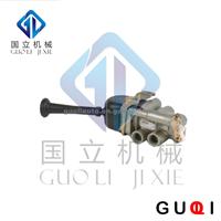 9617221940 Hand Contral Valve Made In China