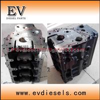 XICHAI Engine Forklift NC485BZL NB485BPG Cylinder Block Assy