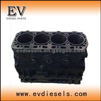XICHAI Engine Forklift NB385B NB485B Cylinder Block Assy