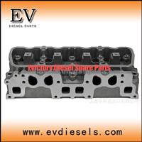 XICHAI Engine Forklift A495BG A498T Cylinder Head Assy