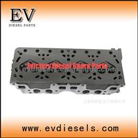 XICHAI Engine Forklift A490BPG C490BT Cylinder Head Assy