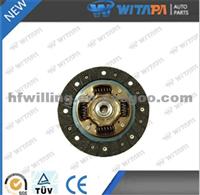 CLUTCH DISC 9004384