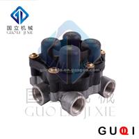 AE4609-II37460 MAN Multi Circuit Protection Valve