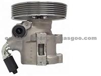 Peugeot Parterner Diesel DW8 Power Steering Pump 4007.W3