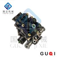 AE4800-K002435 Multi Circuit Protection Valve Used For MB