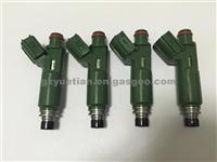 Fuel Injector Nozzle For Toyota Celica Corolla Matrix MR2 Spyder 1.8L OEM 23250-22040/23209-22040