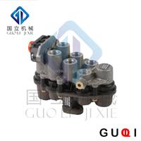 AE4526-II39010 Multi Protection Valve For DAF