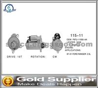 Brand New Rebuilt Starter For FORD EXPEDITION F81U-11000-AB With Guranteed Quality And Very Cheap