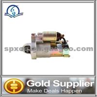Brand New Rebuilt Starter For Chevrolet 10465519 With Guranteed Quality And Very Cheap