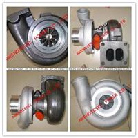 Turbocharger 311748 2K07-0124