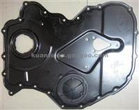 OEM# 7C166019AA Cylinder Timing Chain Cover Front Assembly FOR FORD