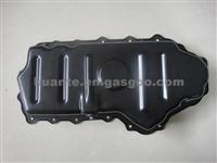 Automatic Steel Transmission Oil Pan For Ford Focus Transit Connect 1.8 Diesel C-MAX Galaxy S-MAX Tourneo OEM 1353148 / YS6Q-6675-AF / YS6Q6675AF